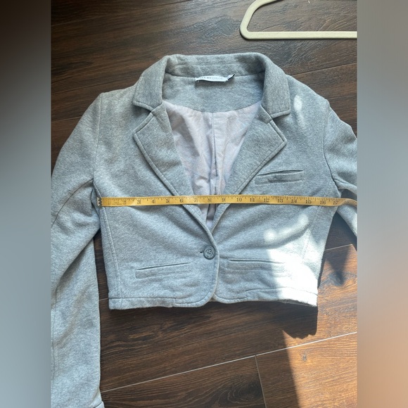 See by Chloe cropped blazer - Picture 9 of 9